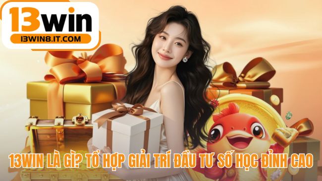 Tổ hợp giải trí kết hợp game độc quyền và phân tích dữ liệu